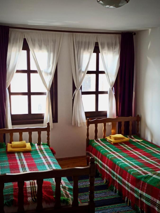 Razsukanova House , Разсукановата Къща Elena Exteriér fotografie