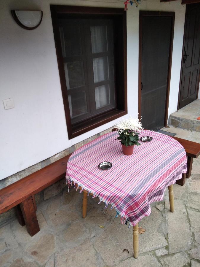 Razsukanova House , Разсукановата Къща Elena Exteriér fotografie
