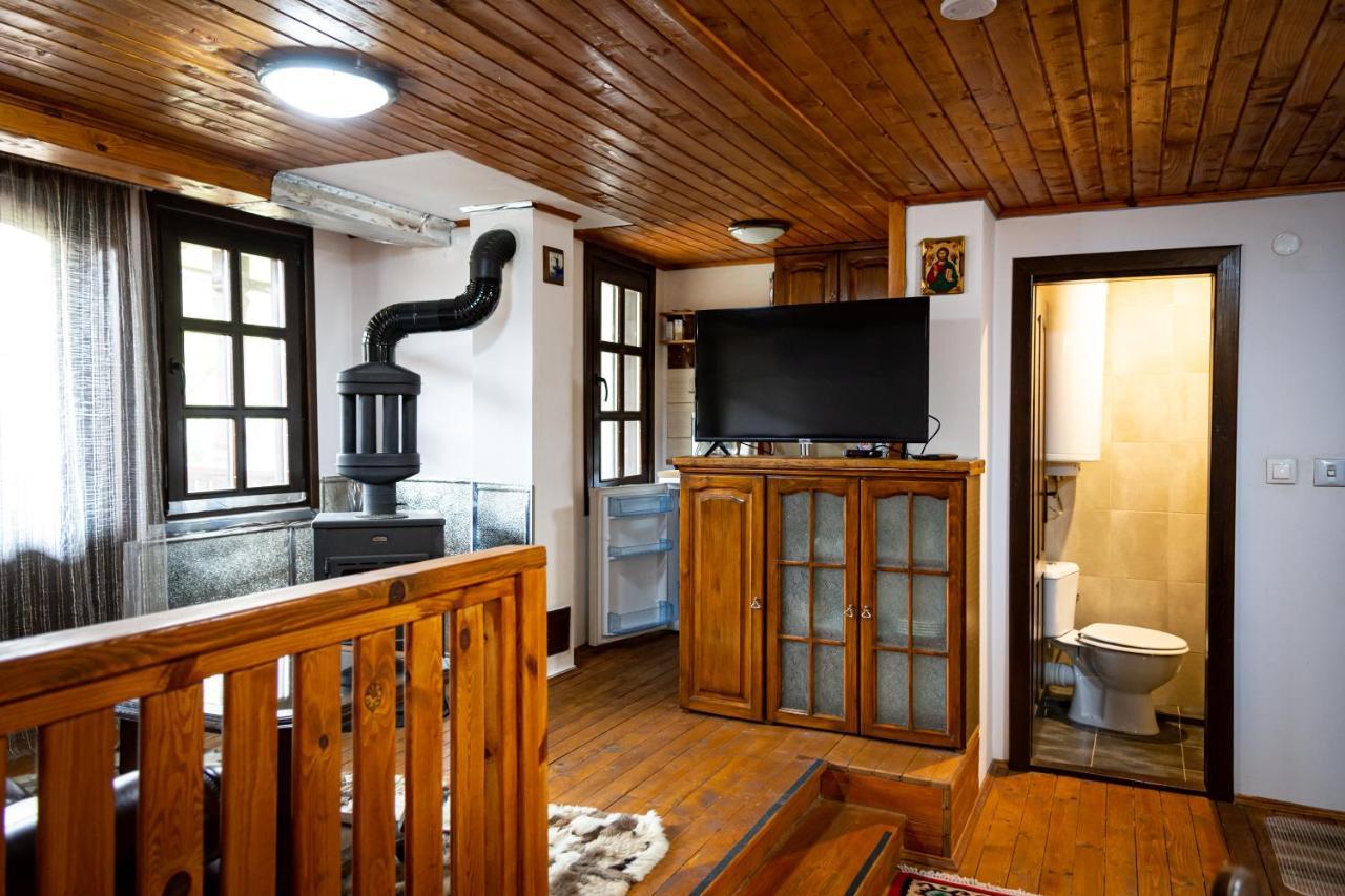 Razsukanova House , Разсукановата Къща Elena Exteriér fotografie