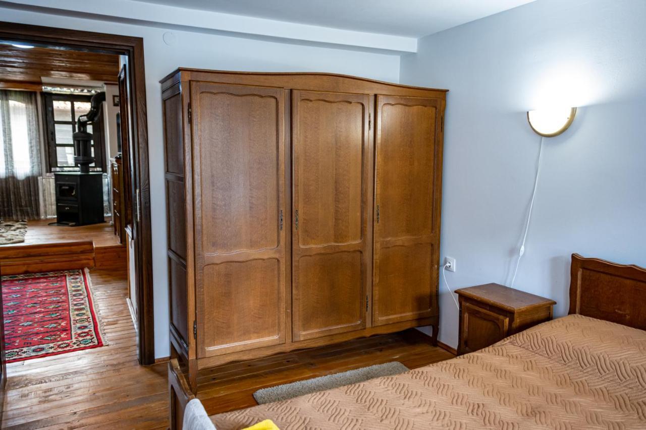 Razsukanova House , Разсукановата Къща Elena Exteriér fotografie