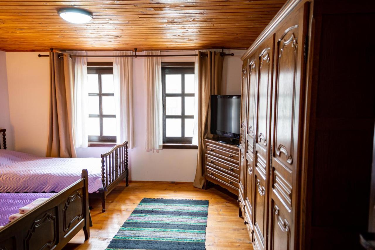 Razsukanova House , Разсукановата Къща Elena Exteriér fotografie
